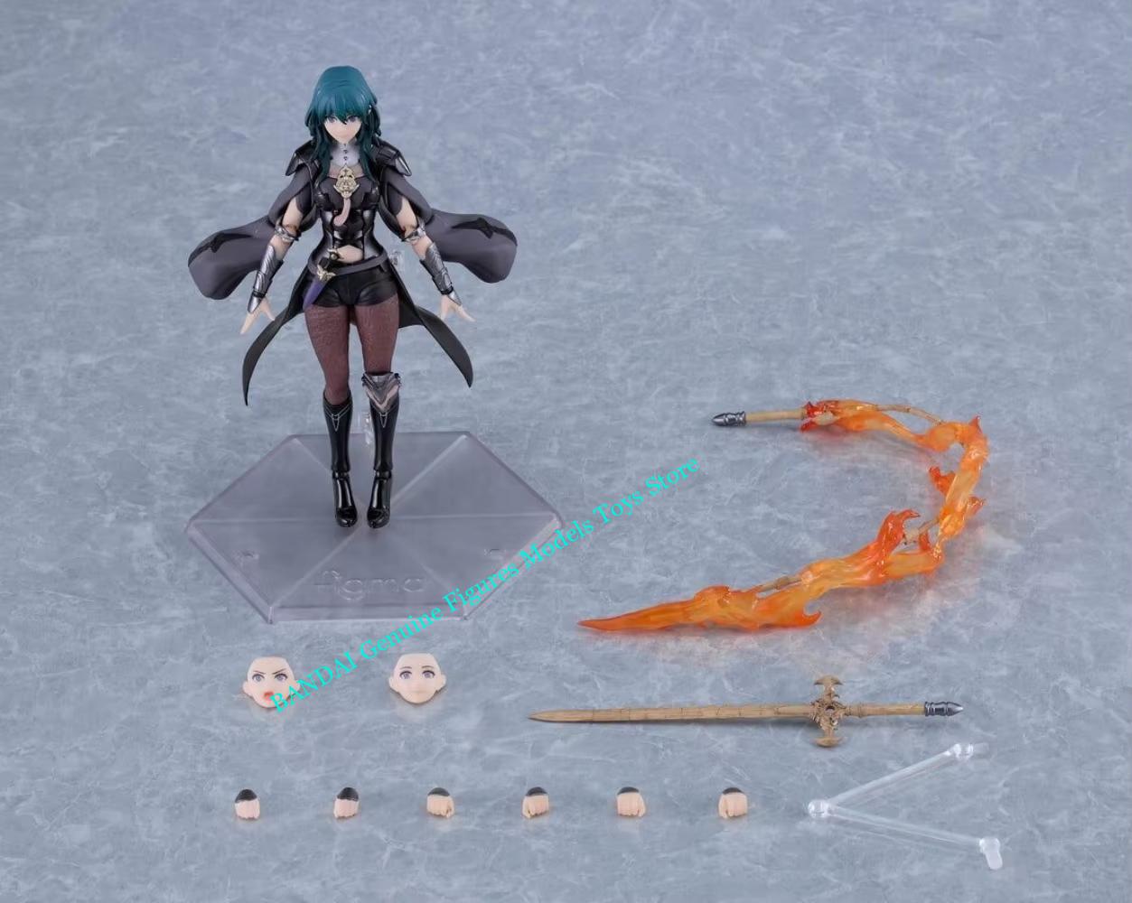 100% Original auf Lager Good S – Good Smile Company Figma Bewertung und Preis