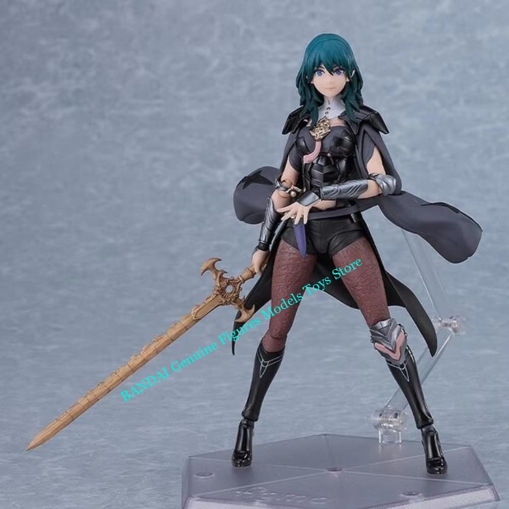100% Original auf Lager Good S – Good Smile Company Figma Bewertung und Preis