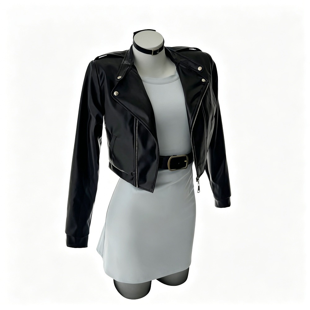 Smoking Behind the Supermarket – Costume Anime Cosplay Bewertung und Preis