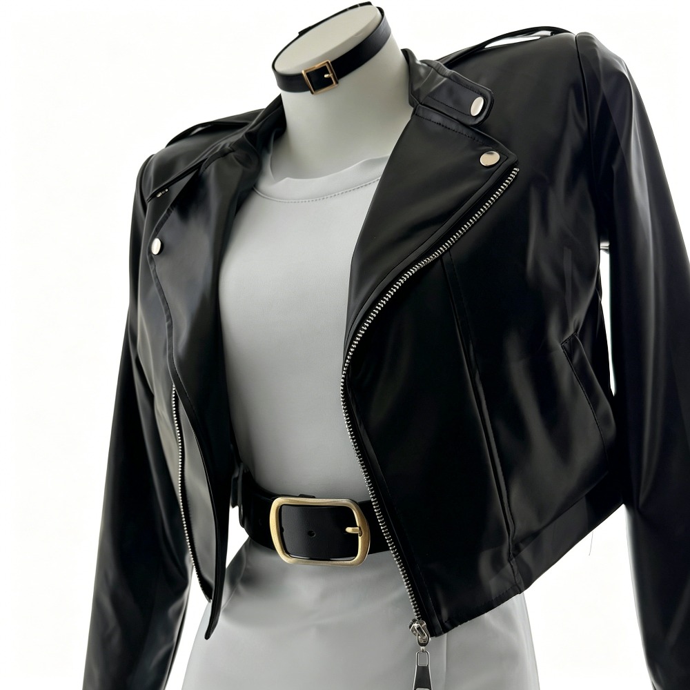 Smoking Behind the Supermarket – Costume Anime Cosplay Bewertung und Preis
