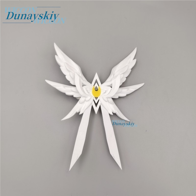 Genshin Impact Columbina Damse – Anime Cosplay Eyes Bewertung und Preis