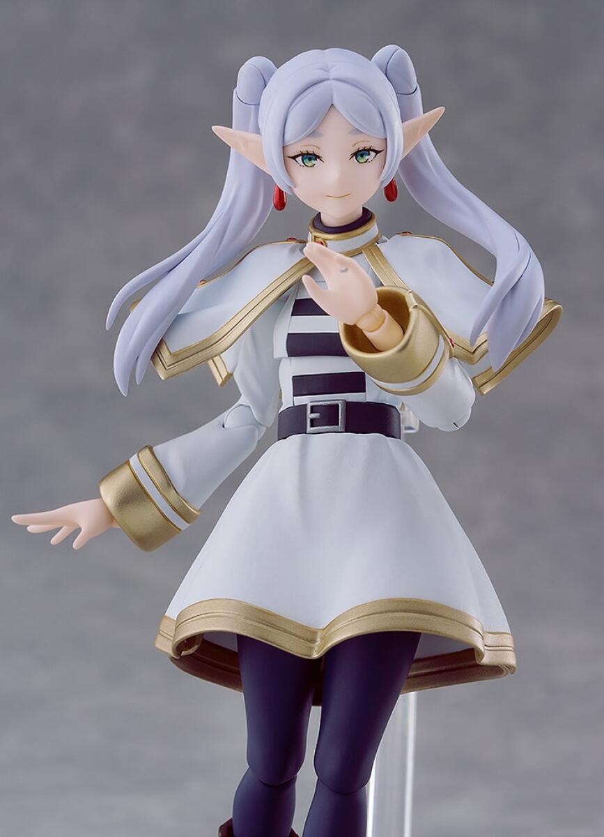 Original auf Lager: Good Smile – Good Smile Company Figma Bewertung und Preis