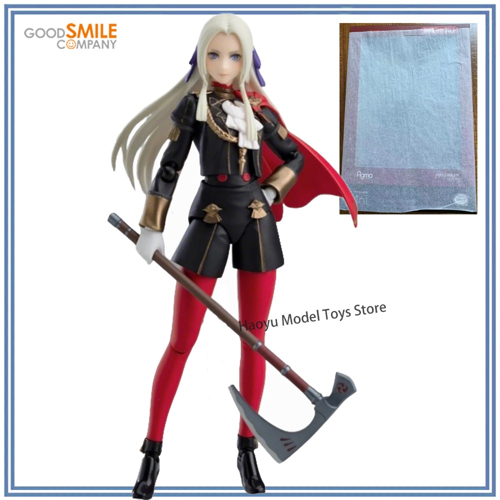 【HY】100% Original auf Lager　Go – Good Smile Company Figma Bewertung und Preis
