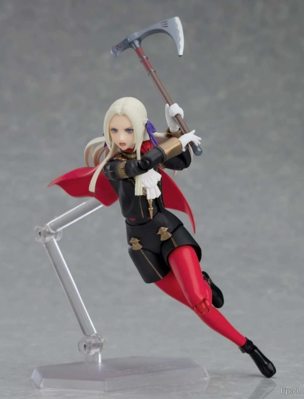 【HY】100% Original auf Lager　Go – Good Smile Company Figma Bewertung und Preis