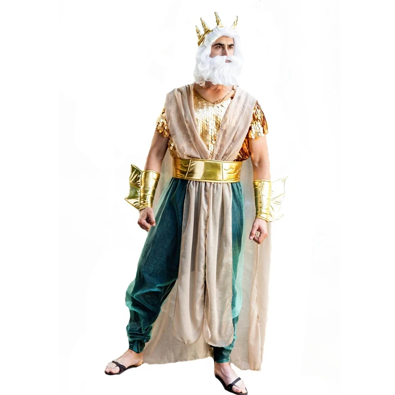❤ 2026 ✚ Damen Meerjungfrau-Ko – Egypt Cosplay Anime Bewertung und Preis