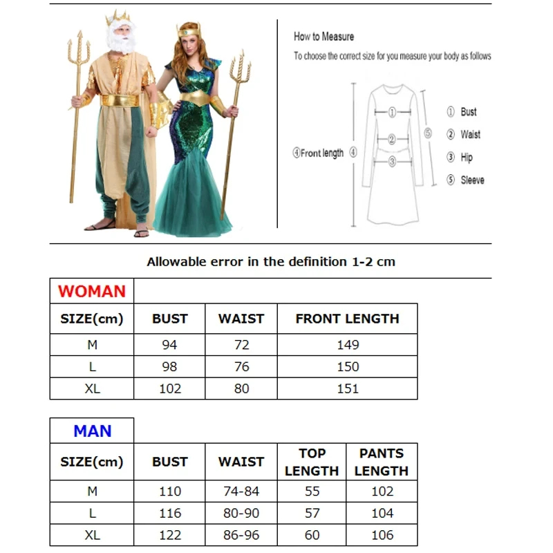 ❤ 2026 ✚ Damen Meerjungfrau-Ko – Egypt Cosplay Anime Bewertung und Preis