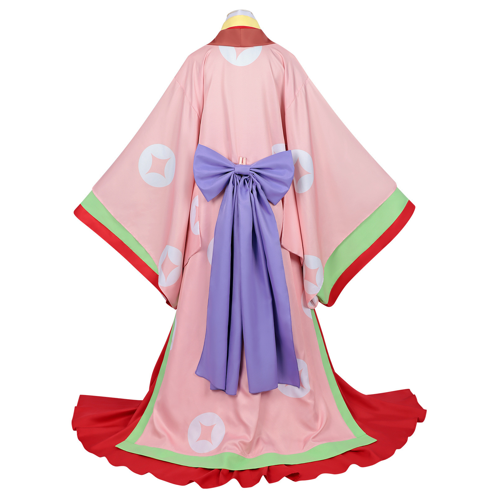 Cosmic Princess Kaguya Ayajiku – Anime Cosplay Kimono Bewertung und Preis