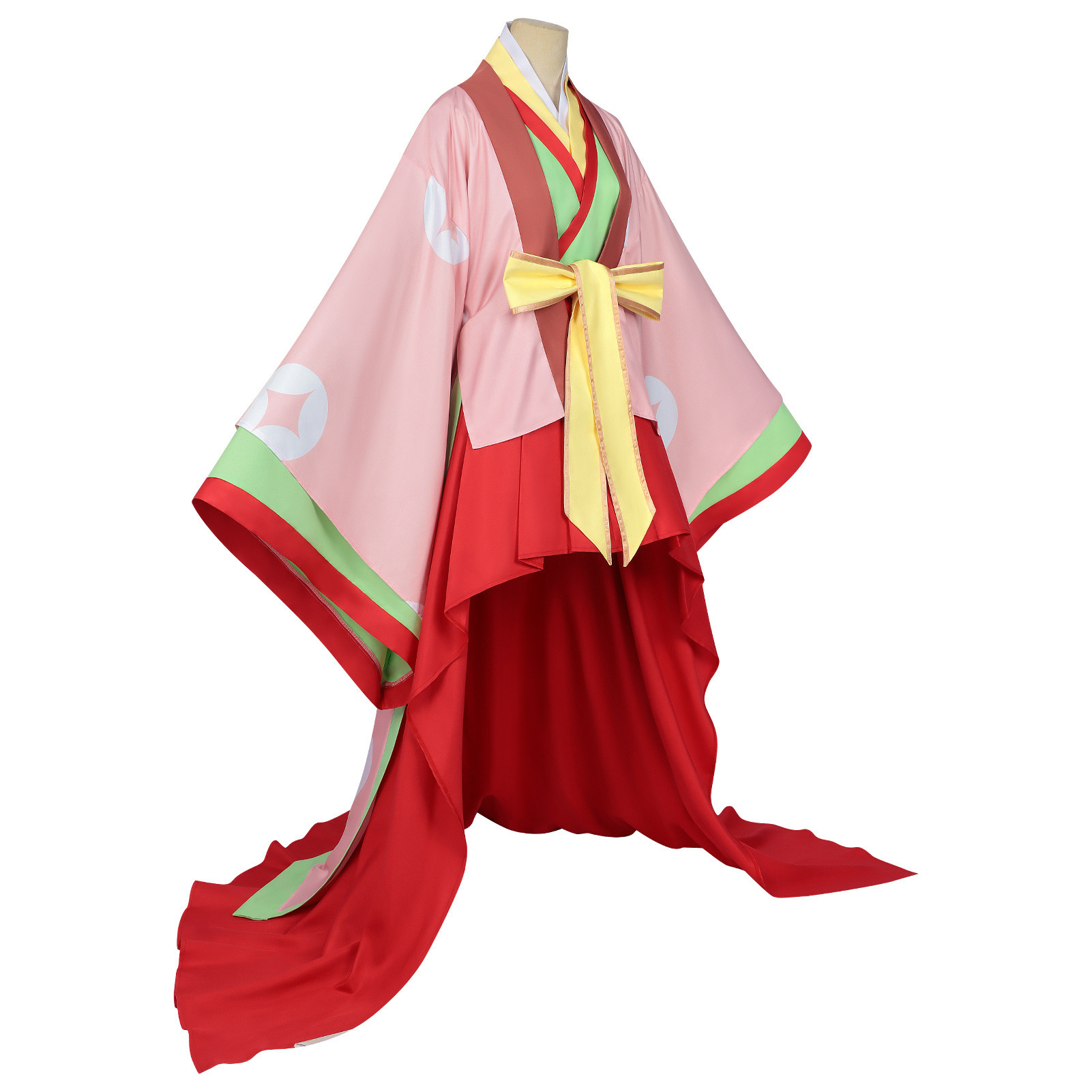 Cosmic Princess Kaguya Ayajiku – Anime Cosplay Kimono Bewertung und Preis