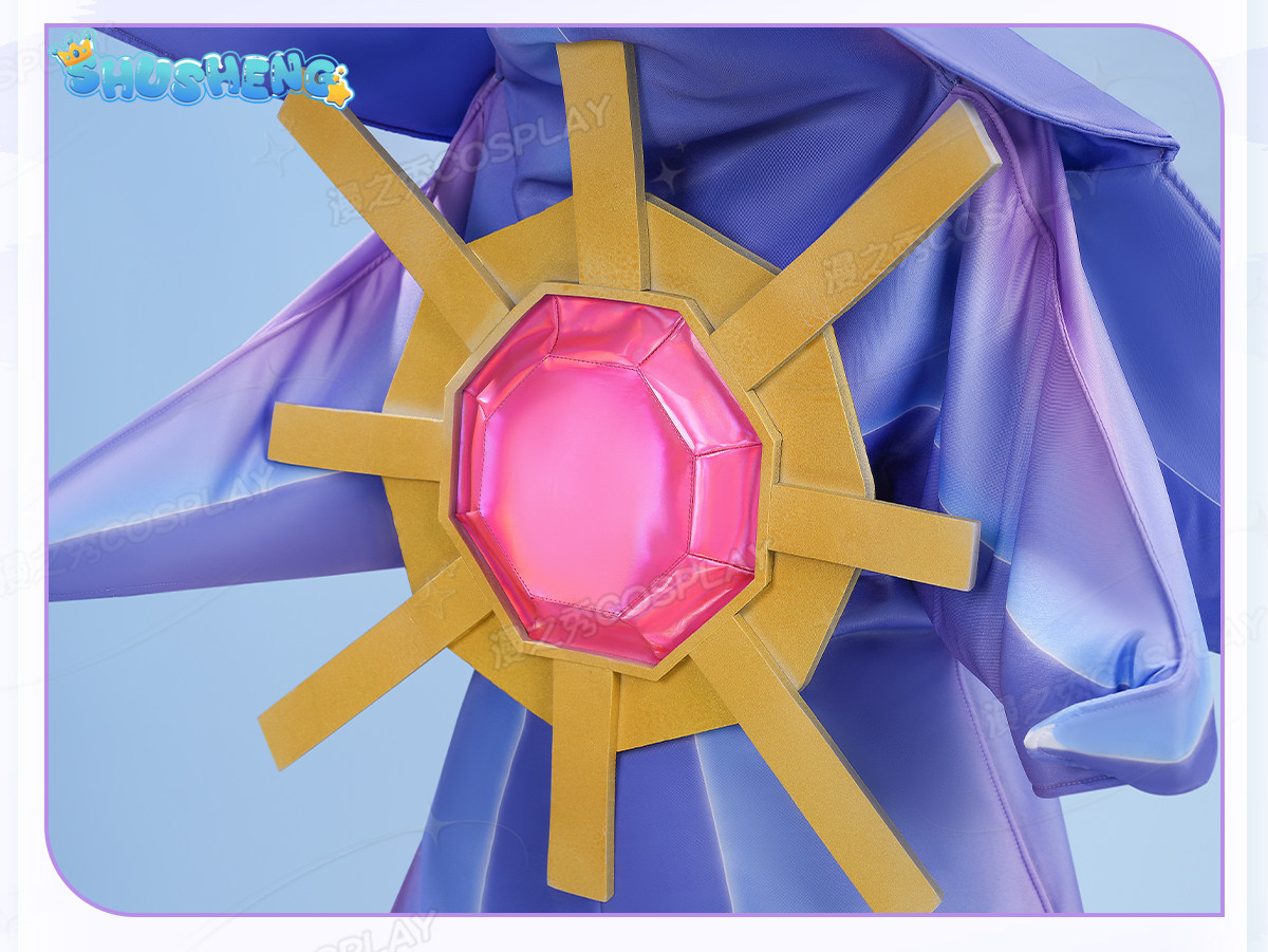 Game Cosplay Series: Legends:  – Anime Cosplay Seri Bewertung und Preis