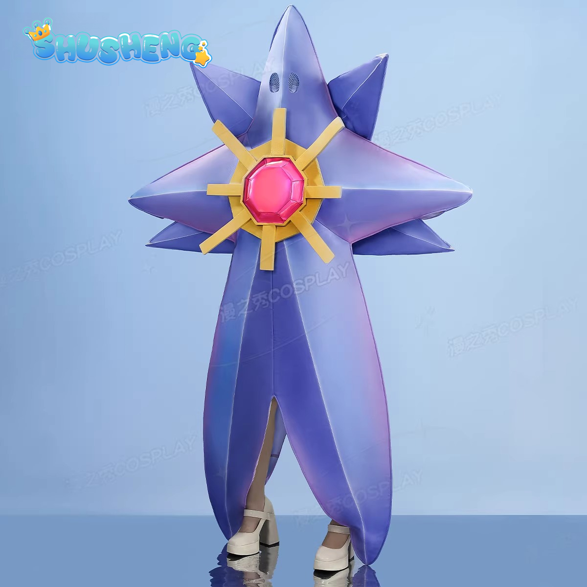 Game Cosplay Series: Legends:  – Anime Cosplay Seri Bewertung und Preis