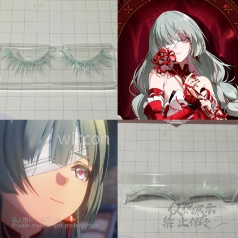 Anime Phrolova Cosplay Perücke – Anime Cosplay Wig Bewertung und Preis