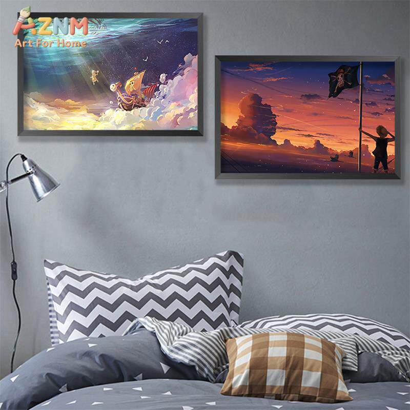 AZNM One Piece Strohhut-Pirate – One Piece Straw Hat Bewertung und Preis