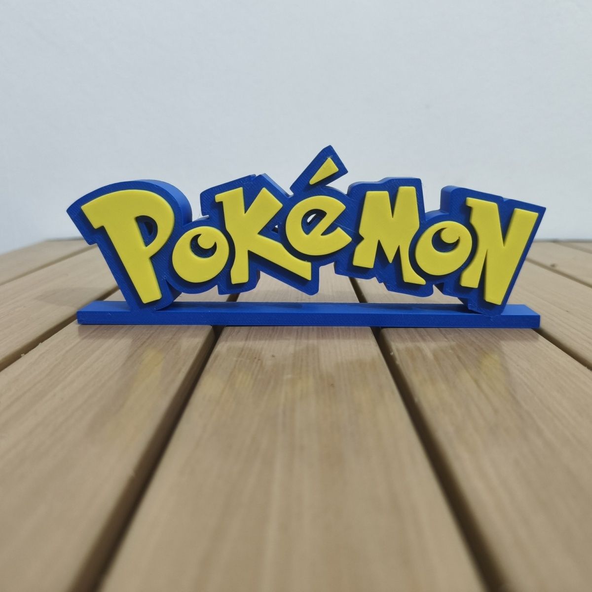 Pokemon Standee Logo-Displayfi – Anime Cosplay Pokemon Bewertung und Preis