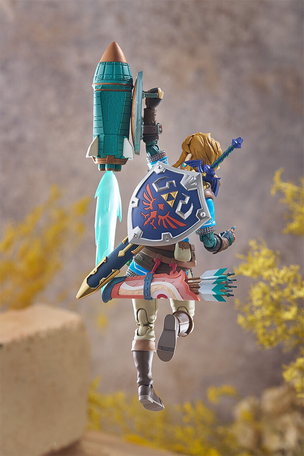【HY】100% Original Echtware auf – Good Smile Company Figma Bewertung und Preis
