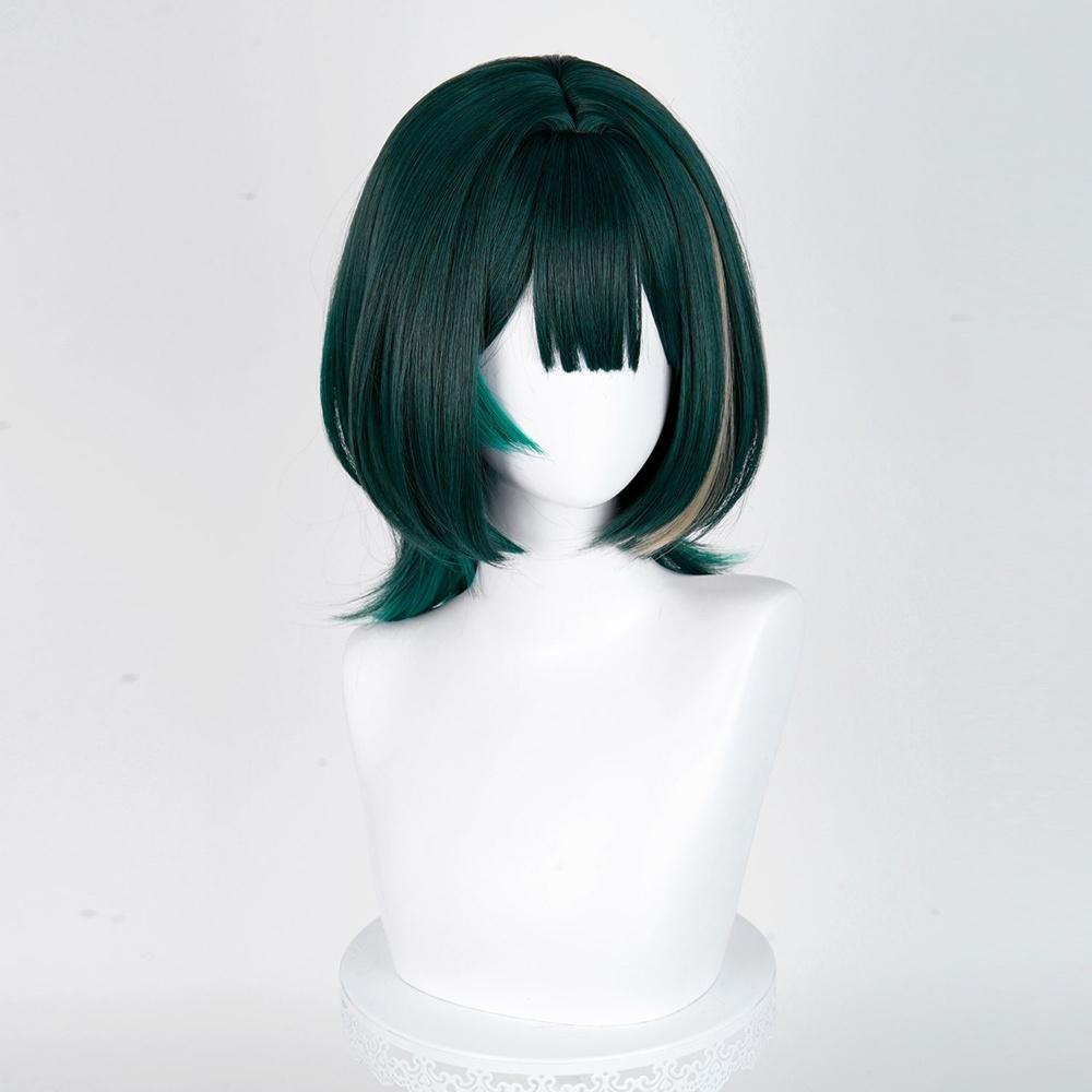 Anime Nefer Cosplay Perücke Gr – Anime Cosplay Waifu Bewertung und Preis