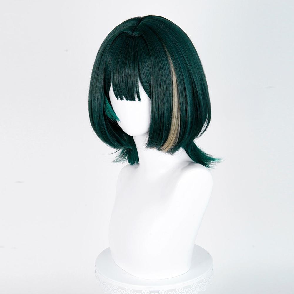 Anime Nefer Cosplay Perücke Gr – Anime Cosplay Waifu Bewertung und Preis