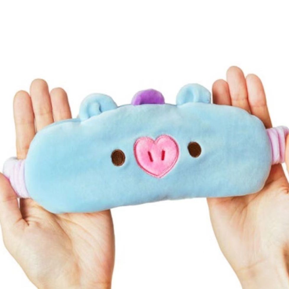 BT21 Cartoon Niedliche Plüsch- – Anime Cosplay Eyes Bewertung und Preis