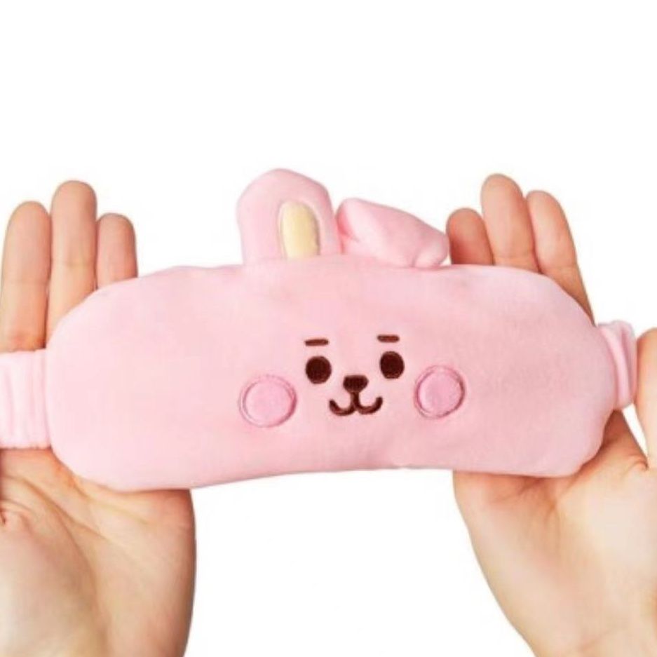 BT21 Cartoon Niedliche Plüsch- – Anime Cosplay Eyes Bewertung und Preis