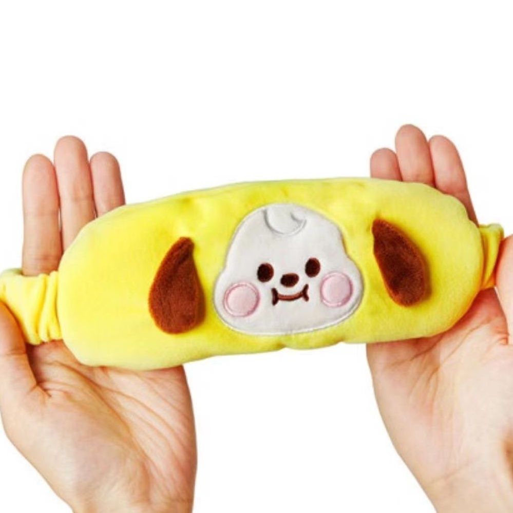 BT21 Cartoon Niedliche Plüsch- – Anime Cosplay Eyes Bewertung und Preis