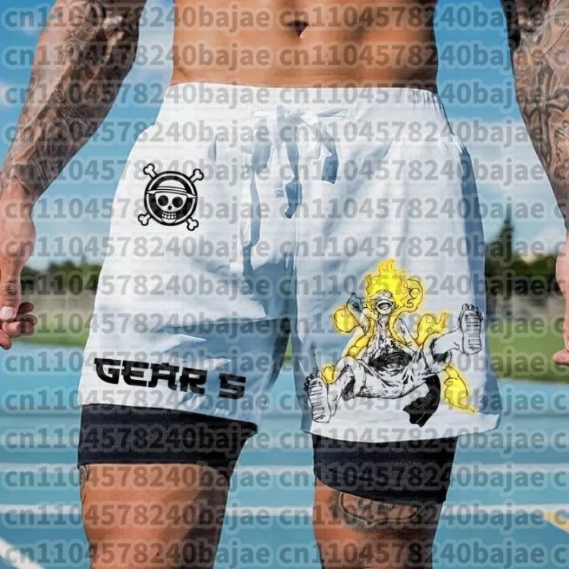 One Piece Anime Weiße Doppella – One Piece Straw Hat Bewertung und Preis