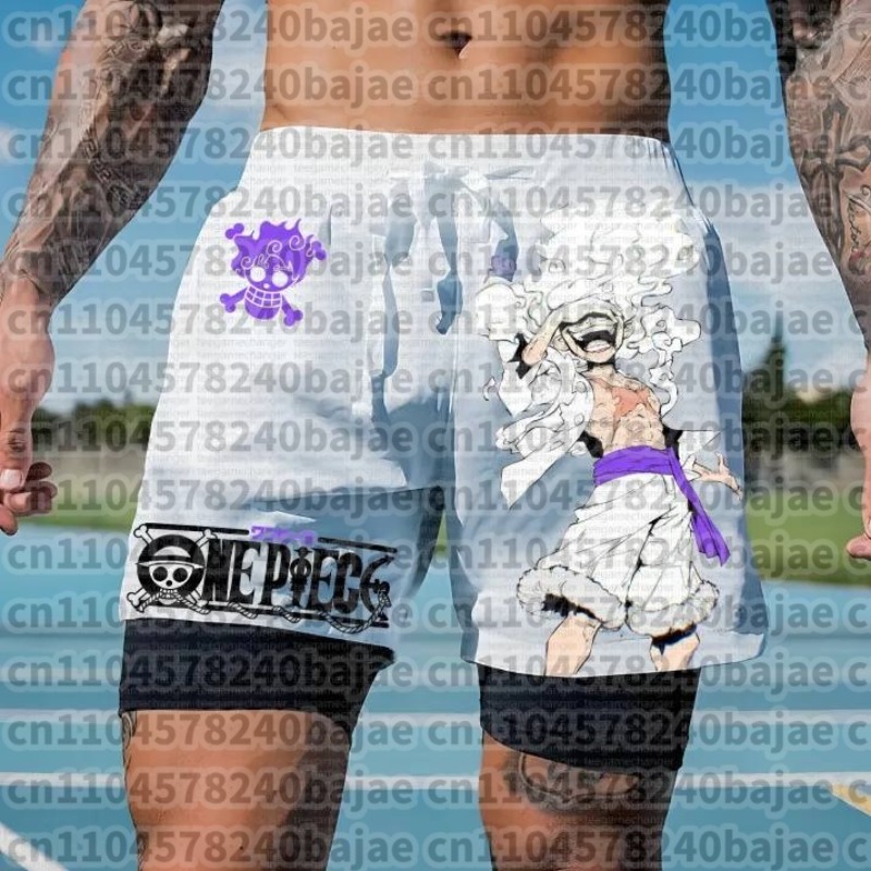 One Piece Anime Weiße Doppella – One Piece Straw Hat Bewertung und Preis