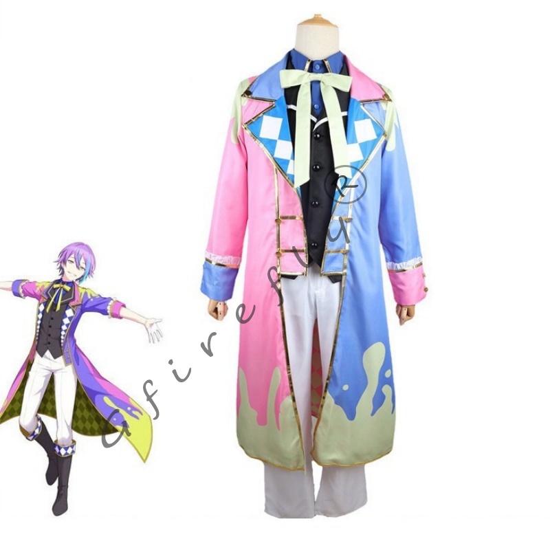 Kamishiro Rui Color Stage Proj – Anime Cosplay Waifu Bewertung und Preis