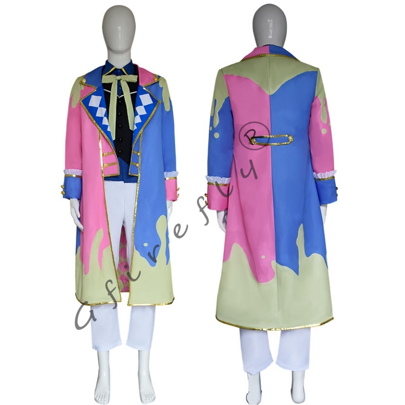 Kamishiro Rui Color Stage Proj – Anime Cosplay Waifu Bewertung und Preis