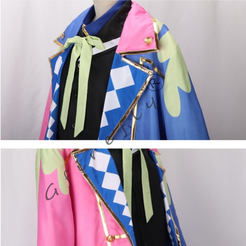 Kamishiro Rui Color Stage Proj – Anime Cosplay Waifu Bewertung und Preis