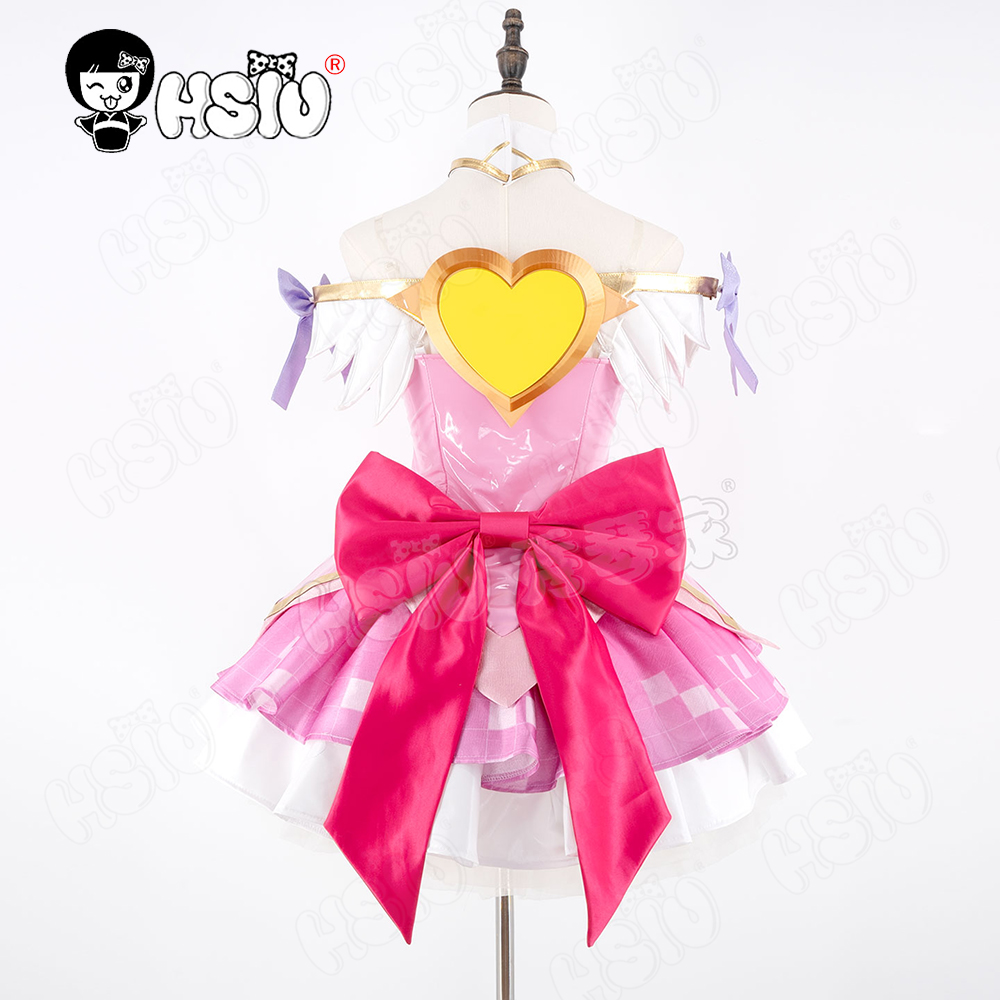 Juno Cosplay Kostüm Perücke HS – Anime Cosplay Wig Bewertung und Preis