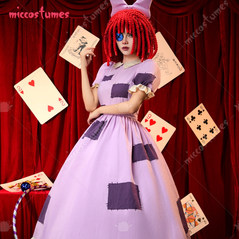 【Versandbereit】Cosplay.fm Dame – Anime Cosplay Eyes Bewertung und Preis