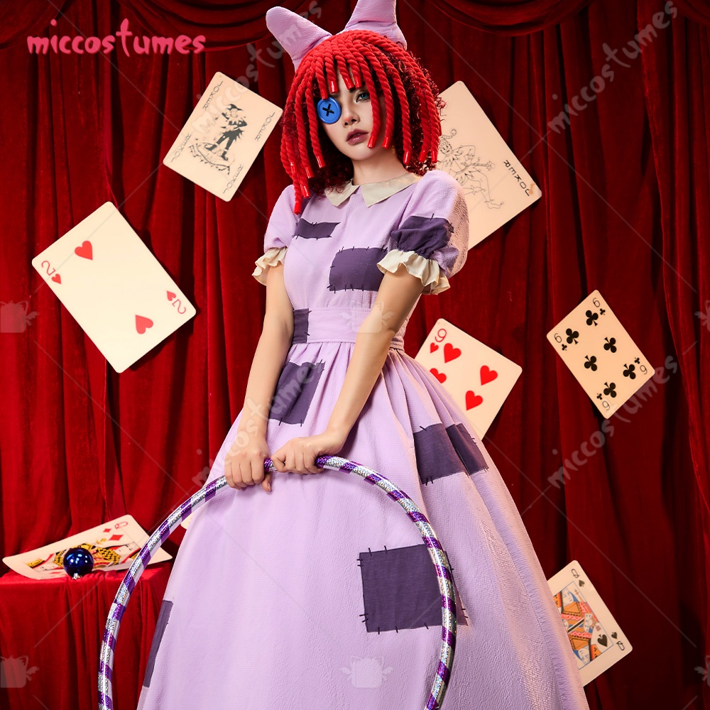 【Versandbereit】Cosplay.fm Dame – Anime Cosplay Eyes Bewertung und Preis