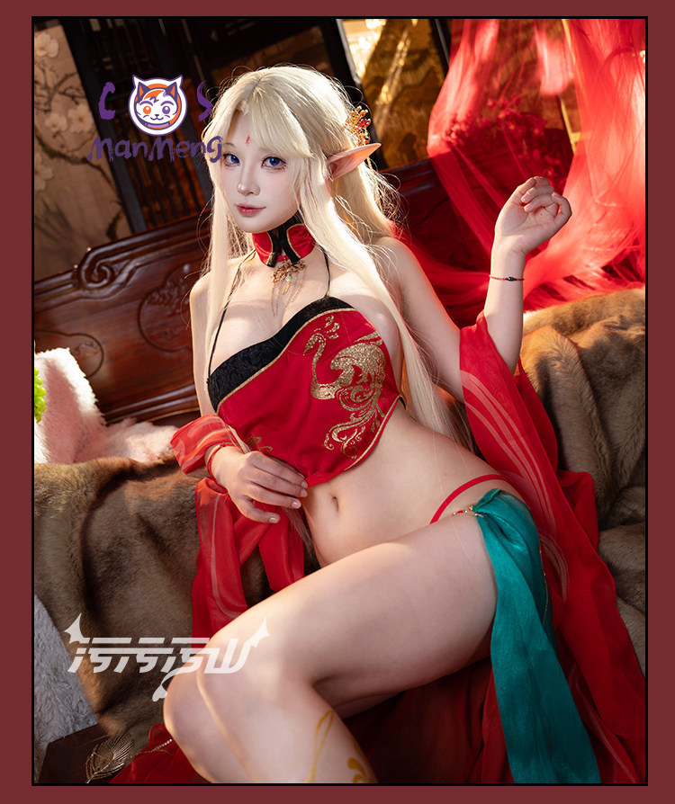 FFNF Brest Game Azur Lane Cosp – Anime Cosplay Photoshoot Bewertung und Preis