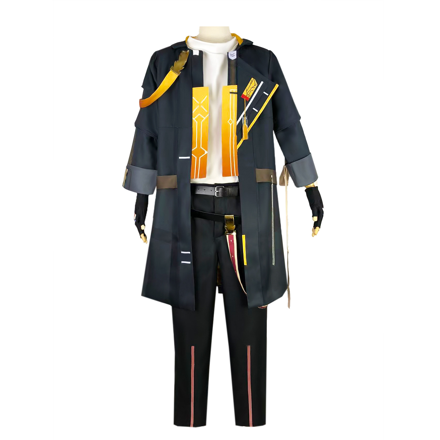 Honkai Star Rail Trailblazer S – Anime Cosplay Show Bewertung und Preis