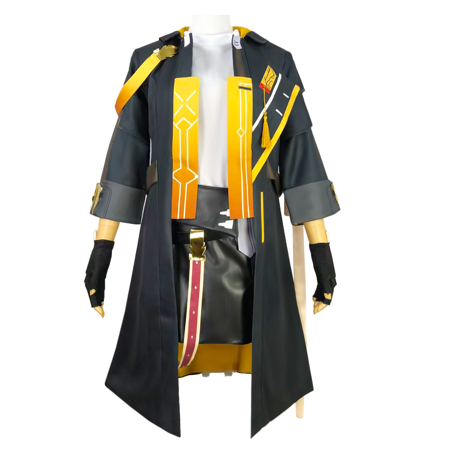 Honkai Star Rail Trailblazer S – Anime Cosplay Show Bewertung und Preis