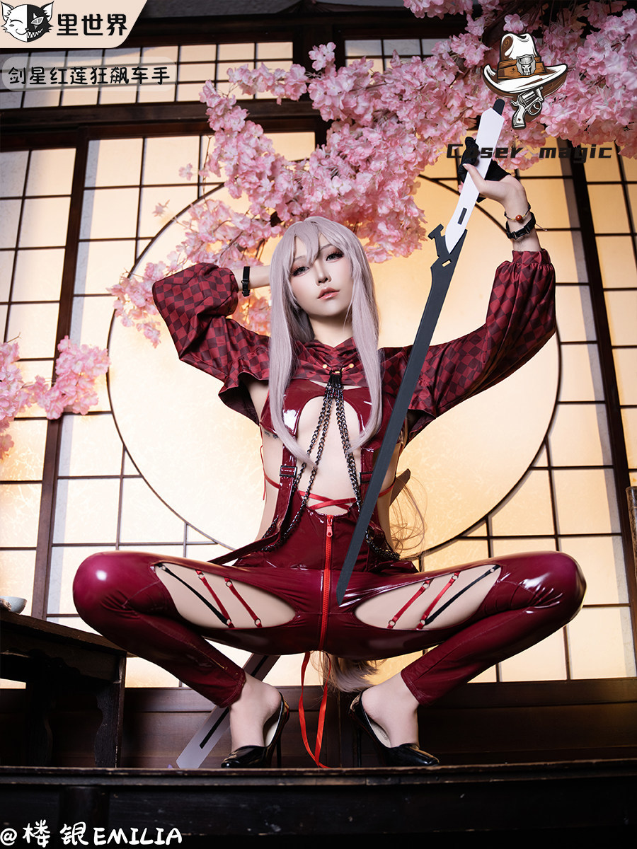 NIKKE × Stellar Blade Collab,  – Anime Cosplay Show Bewertung und Preis
