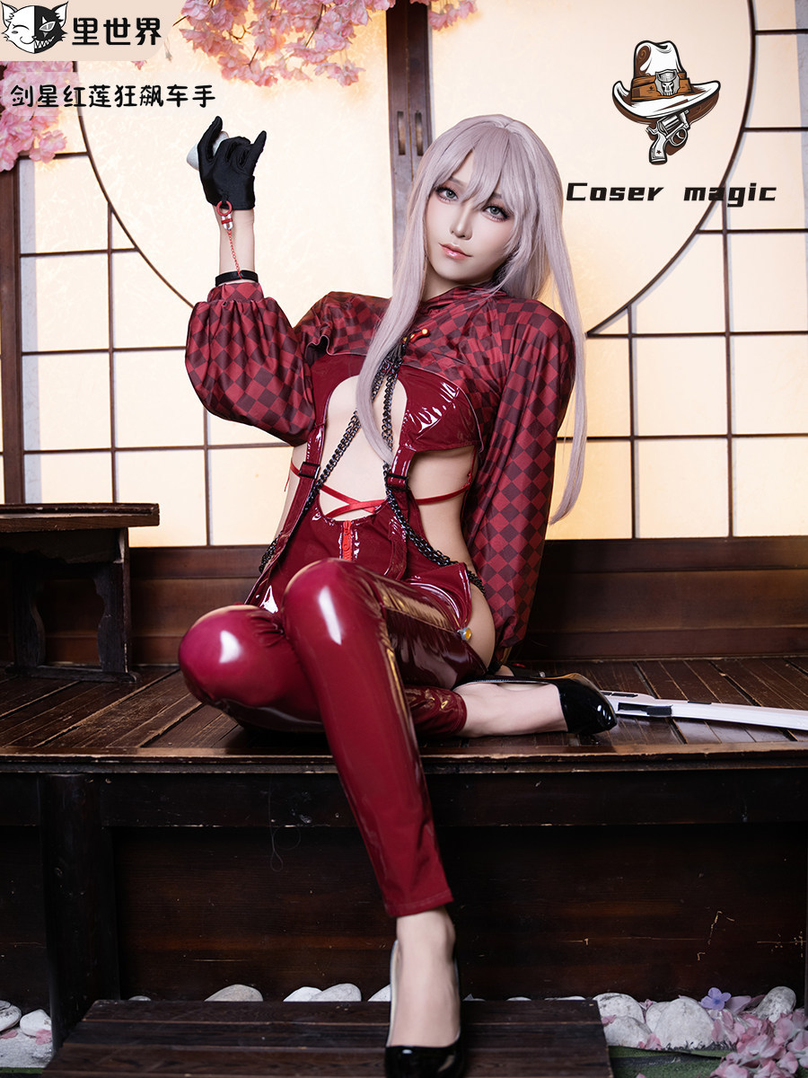 NIKKE × Stellar Blade Collab,  – Anime Cosplay Show Bewertung und Preis
