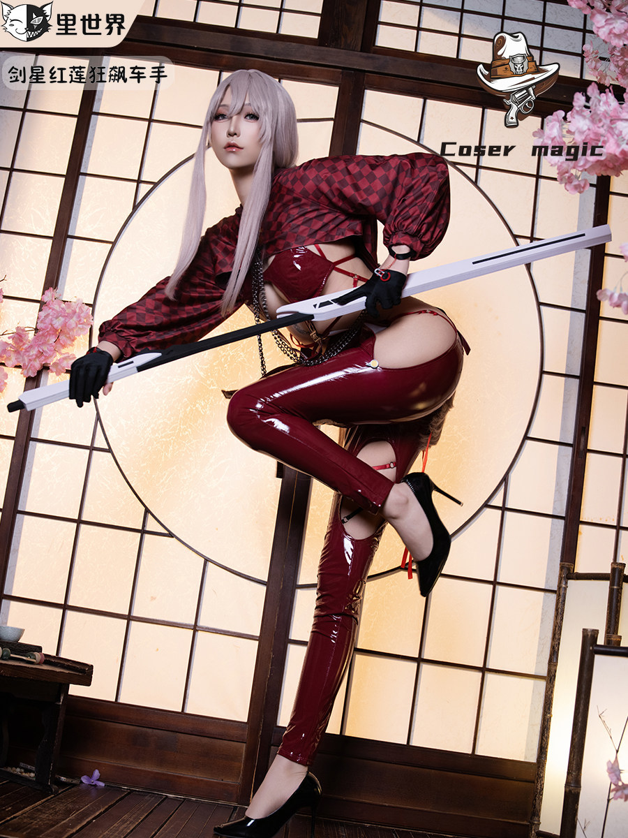 NIKKE × Stellar Blade Collab,  – Anime Cosplay Show Bewertung und Preis