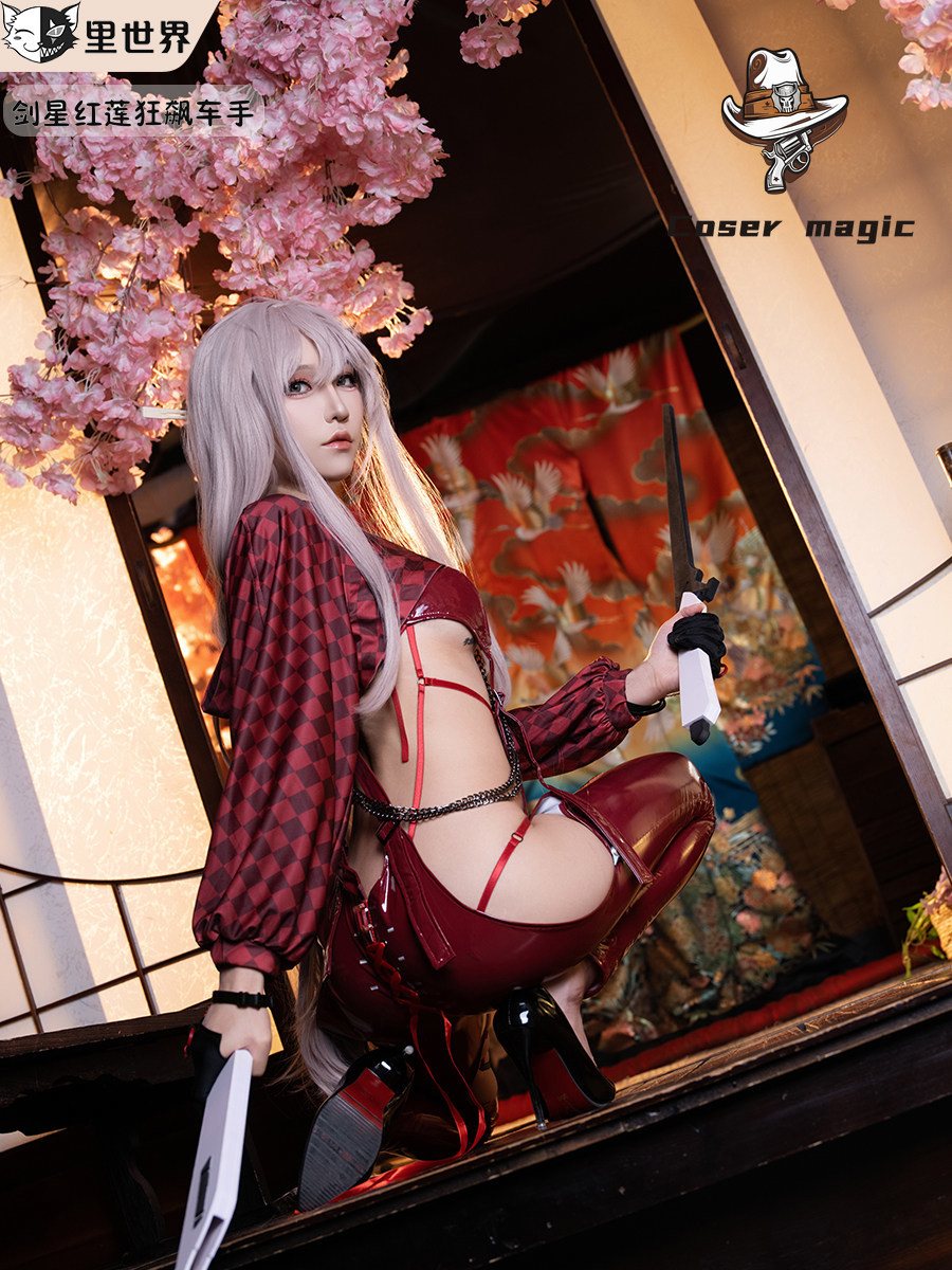 NIKKE × Stellar Blade Collab,  – Anime Cosplay Show Bewertung und Preis