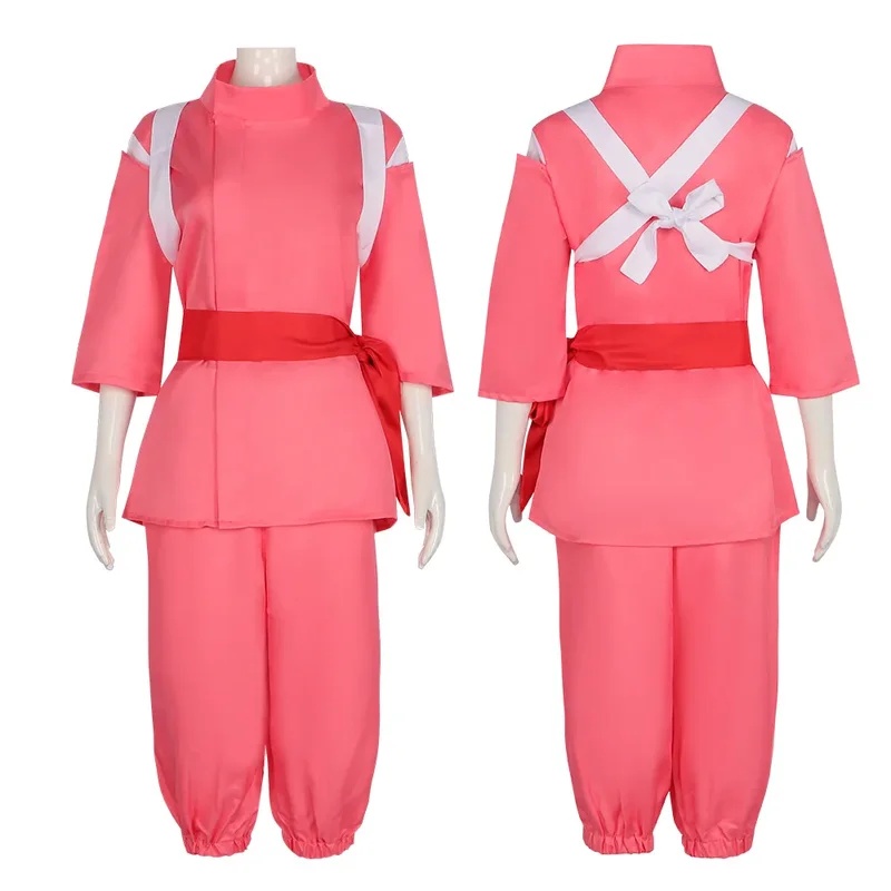 AnimeVibe 2026 Neuer Erwachsen – Anime Cosplay Kimono Bewertung und Preis