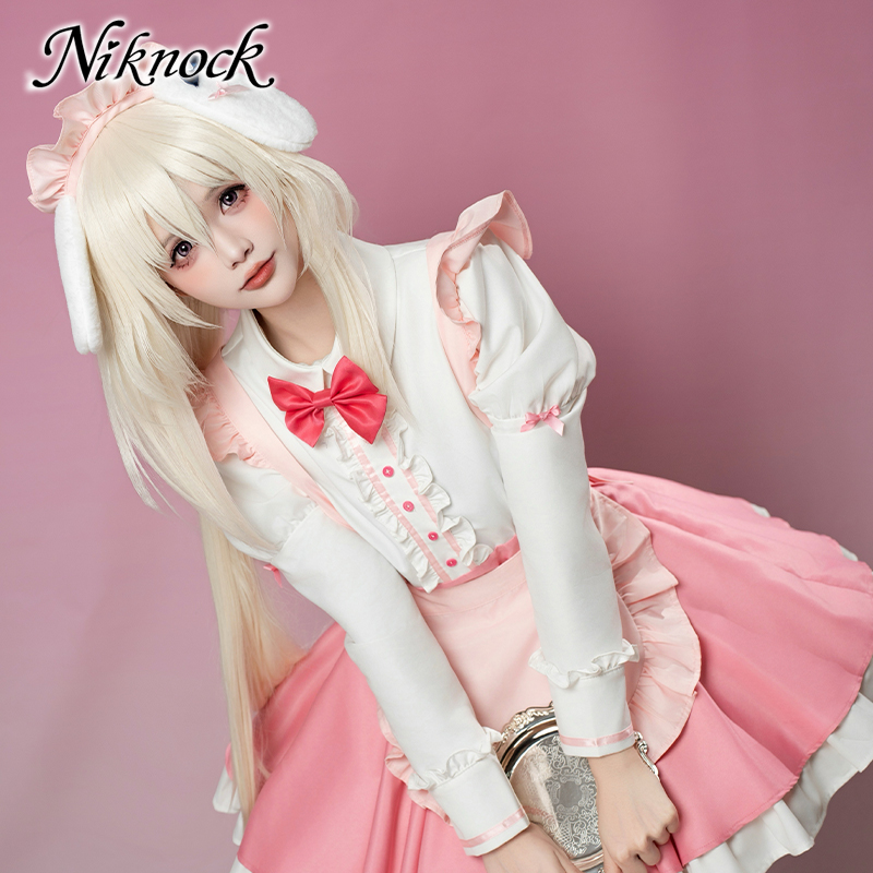 Mein Lieblings-KEMOMIMI-Abente – Anime Cosplay Maid Bewertung und Preis