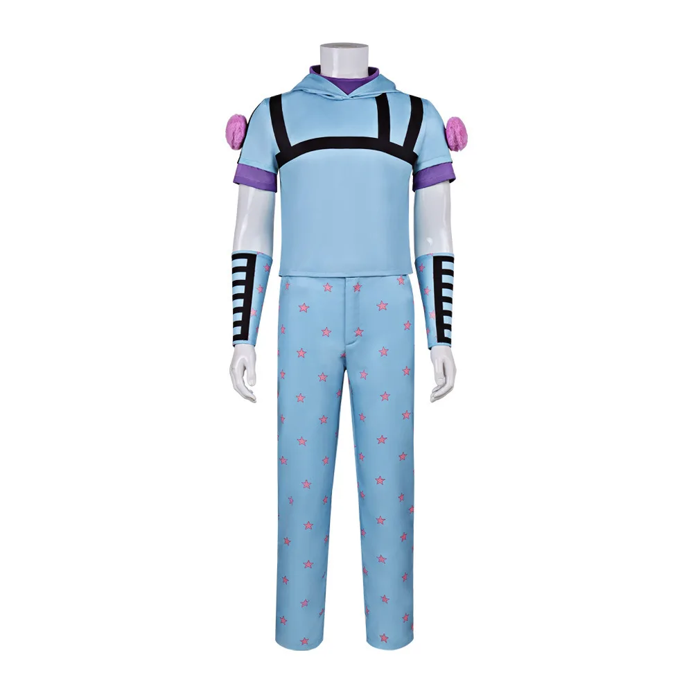 Anime Johnny Joestar Cosplay K – Cosplay Anime Jojo Bewertung und Preis