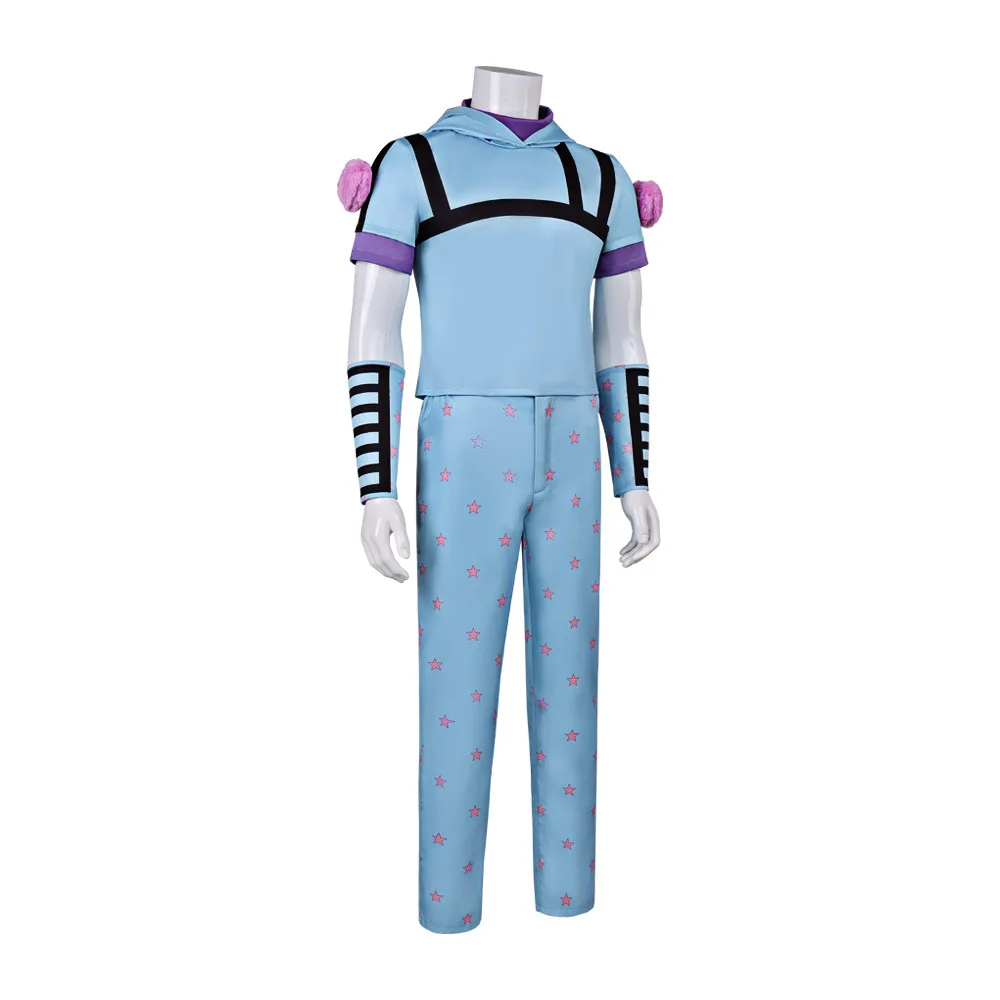 Anime Johnny Joestar Cosplay K – Cosplay Anime Jojo Bewertung und Preis