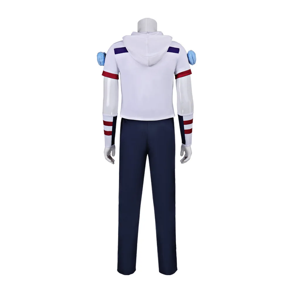 Anime Johnny Joestar Cosplay K – Cosplay Anime Jojo Bewertung und Preis