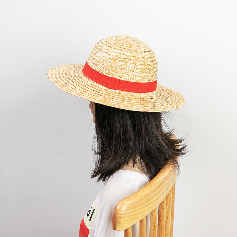 31cm/35cm Neuer Strohhut für F – One Piece Straw Hat Bewertung und Preis