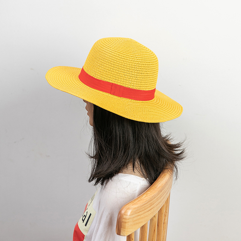 31cm/35cm Neuer Strohhut für F – One Piece Straw Hat Bewertung und Preis