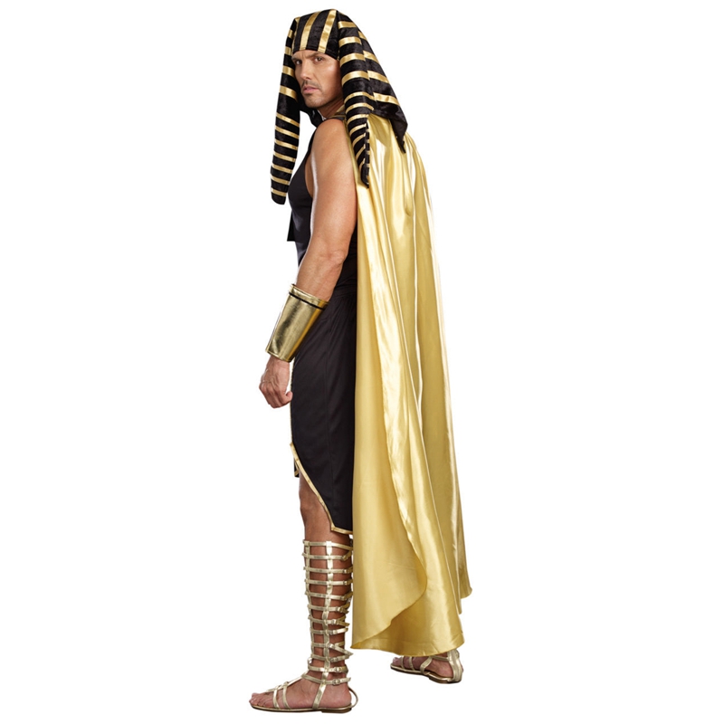 Ägyptisches Kostüm-Set für Her – Egypt Cosplay Anime Bewertung und Preis