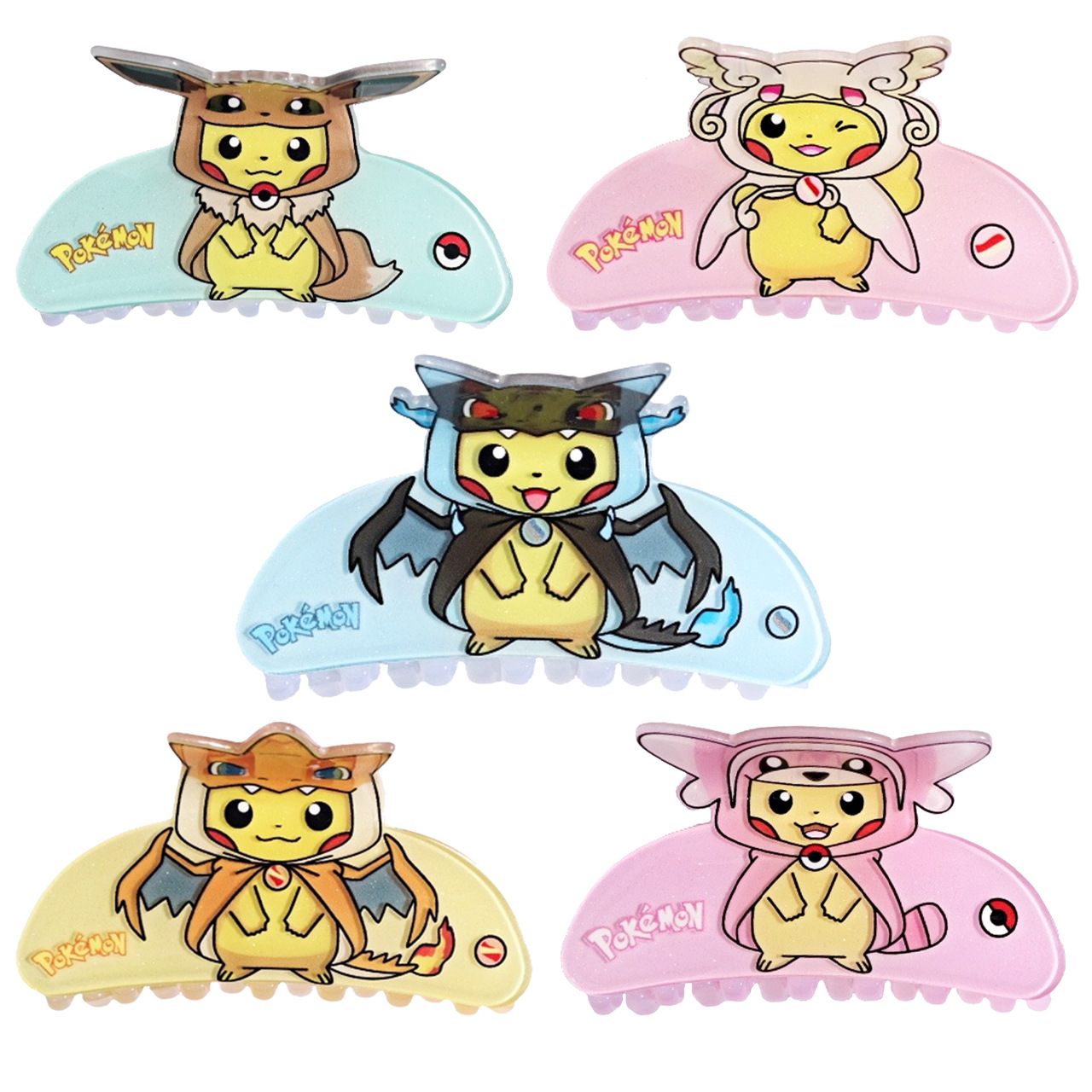 Niedliche Anime-Cartoon-Pokemo – Anime Cosplay Pokemon Bewertung und Preis