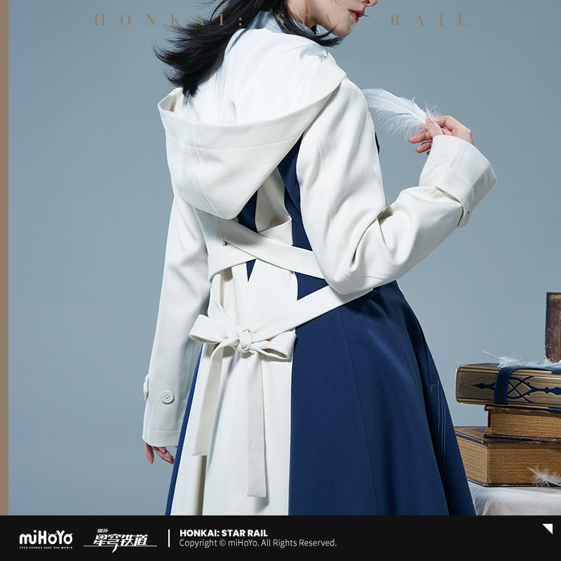 Offizielle Original Sonntag Ma – Anime Cosplay Seri Bewertung und Preis