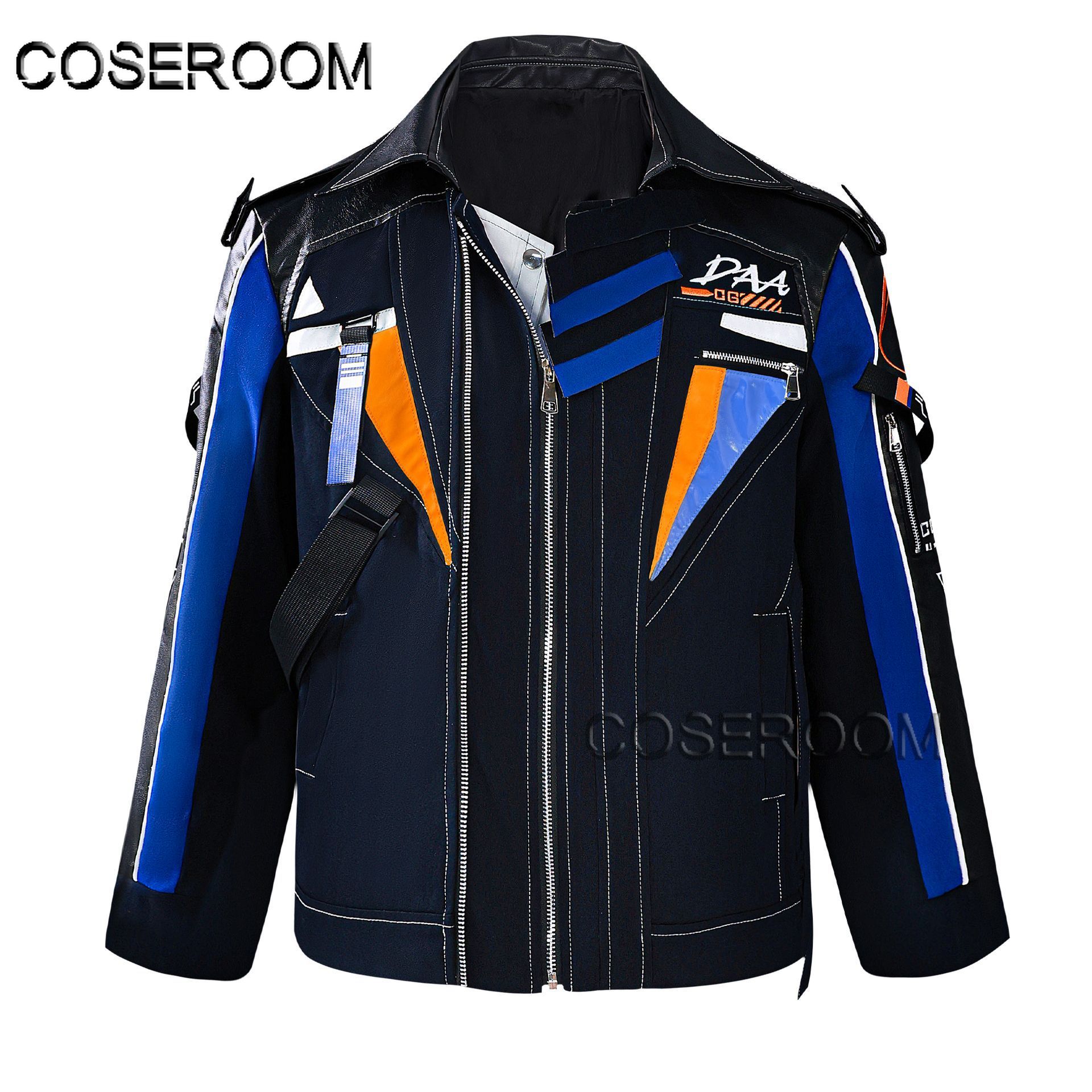 Caleb Cosplay COAT Game Love a – Costume Anime Cosplay Bewertung und Preis
