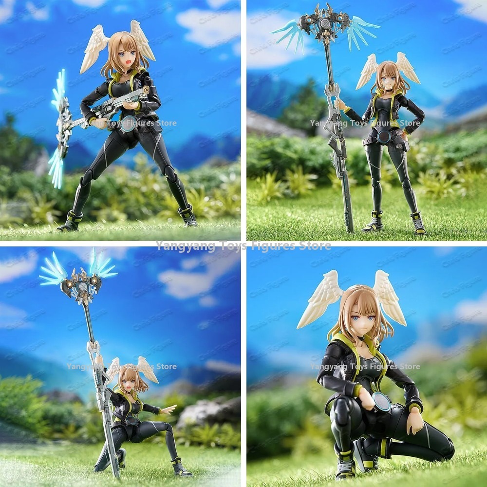 Auf Lager GOOD SMILE COMPANY O – Good Smile Company Figma Bewertung und Preis